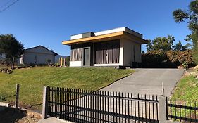 Super TinyHouse ao Lado da Igreja Matriz